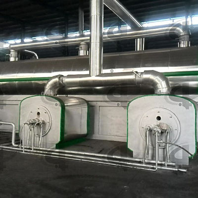 calidad  Factory Fully Continuous Waste Tire Pyrolysis Machine Plastic Pyrolysis Plant fábrica